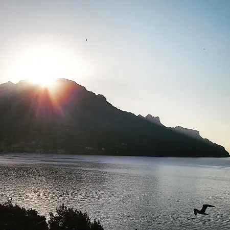 Casa Gargano Ravello Coast Apartment