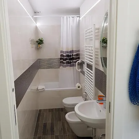 Casa Gargano Ravello Coast *