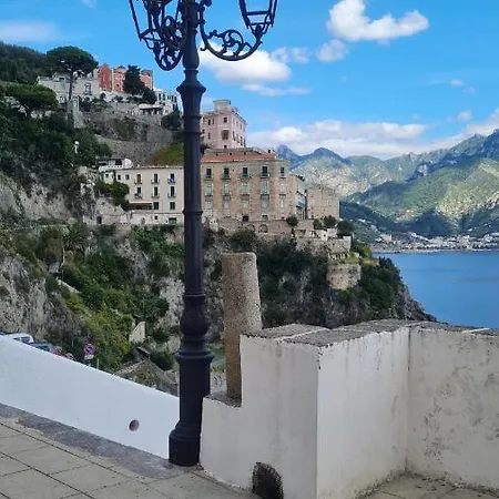 Casa Gargano Ravello Coast * Amalfi