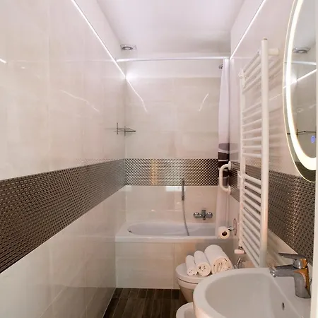 Casa Gargano Ravello Coast Apartament Amalfi