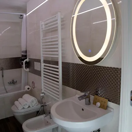 Casa Gargano Ravello Coast Apartament