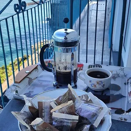 Casa Gargano Ravello Coast