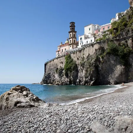 Apartment Casa Gargano Ravello Coast