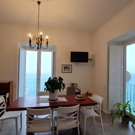 Apartment Casa Gargano Ravello Coast Amalfi