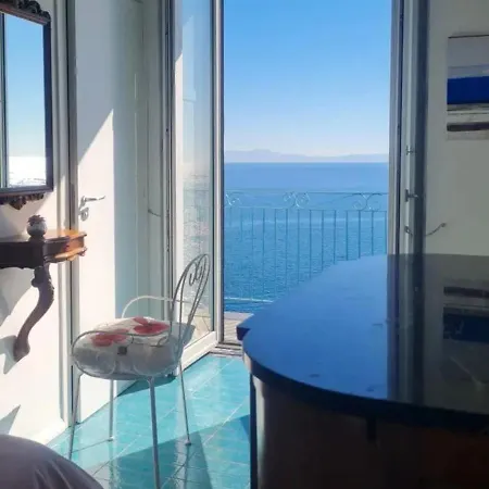Apartment Casa Gargano Ravello Coast *