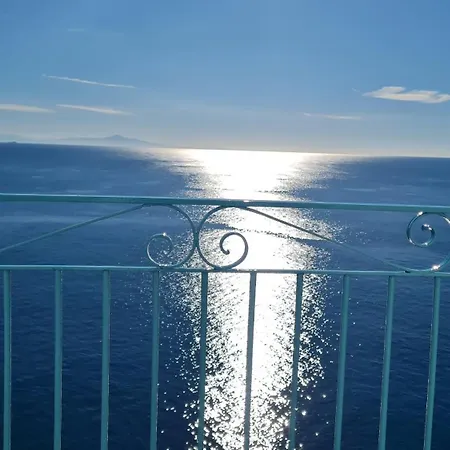 公寓 Casa Gargano Ravello Coast *