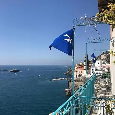 Apartment Casa Gargano Ravello Coast Amalfi