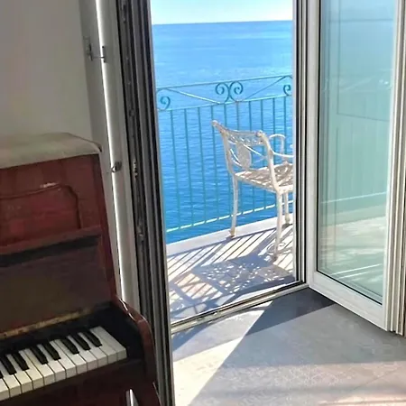 Casa Gargano Ravello Coast * Amalfi