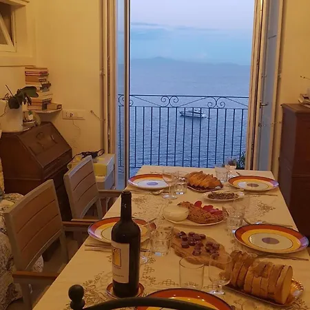 Casa Gargano Ravello Coast Amalfi
