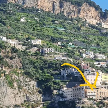 Casa Gargano Ravello Coast * Amalfi