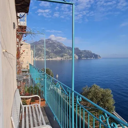 Casa Gargano Ravello Coast *