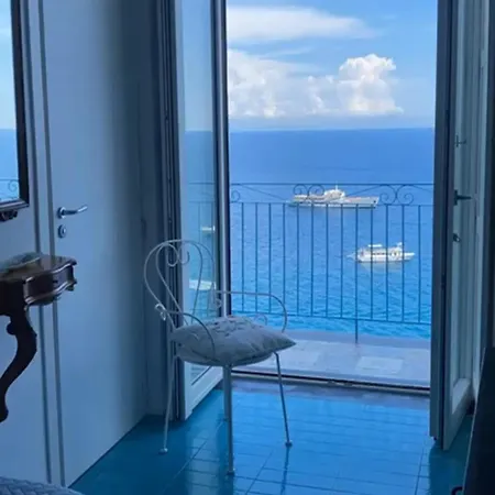 Apartment Casa Gargano Ravello Coast Amalfi
