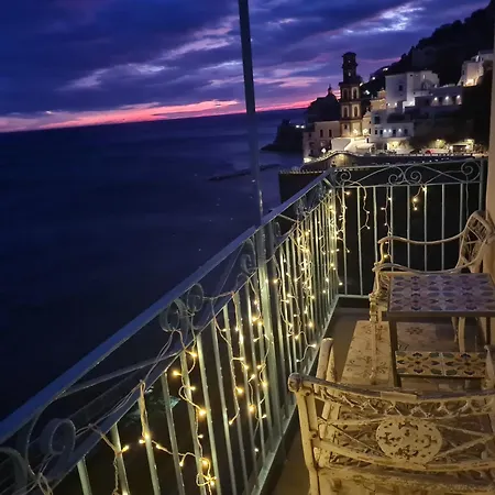 Casa Gargano Ravello Coast Amalfi