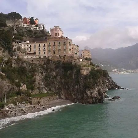 Casa Gargano Ravello Coast Apartment Amalfi