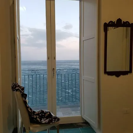 Casa Gargano Ravello Coast Apartment
