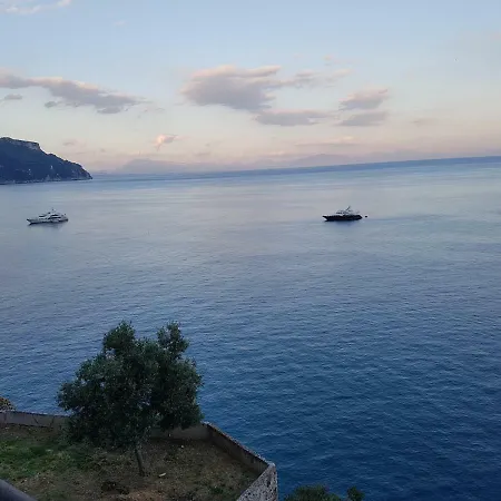 Apartment Casa Gargano Ravello Coast Amalfi