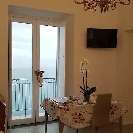 Casa Gargano Ravello Coast * Amalfi