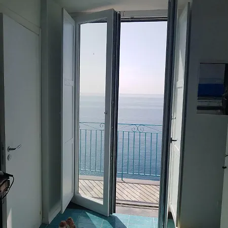 Apartman Casa Gargano Ravello Coast *