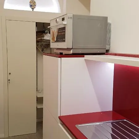 Apartman Casa Gargano Ravello Coast *