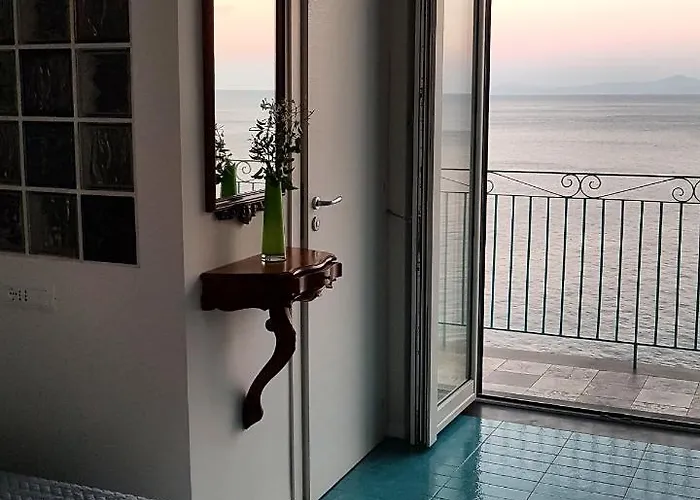 Casa Gargano Ravello Coast Амальфі