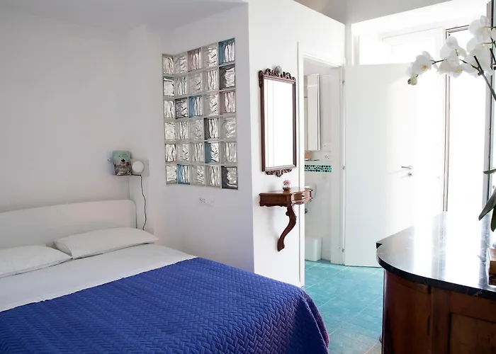 Апартаменти Casa Gargano Ravello Coast *