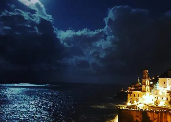 Casa Gargano Ravello Coast Апартаменти *