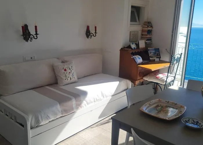 Casa Gargano Ravello Coast * Амальфі