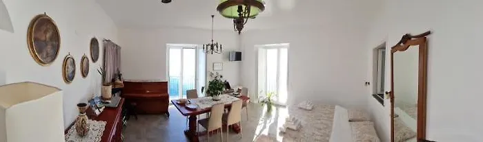 Casa Gargano Ravello Coast Амальфі