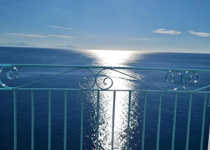 Апартаменти Casa Gargano Ravello Coast *