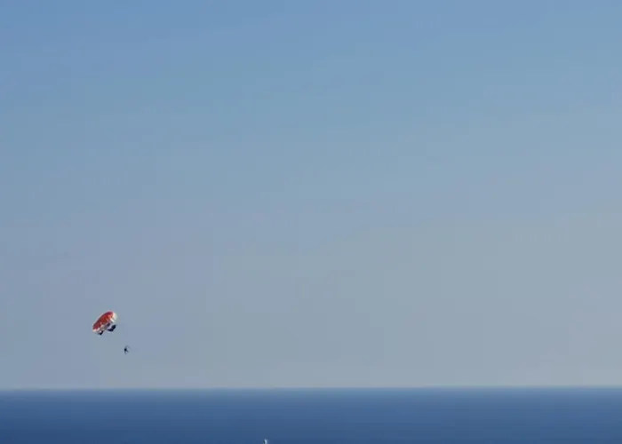 Апартаменти Casa Gargano Ravello Coast