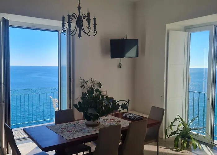 Апартаменти Casa Gargano Ravello Coast Амальфі