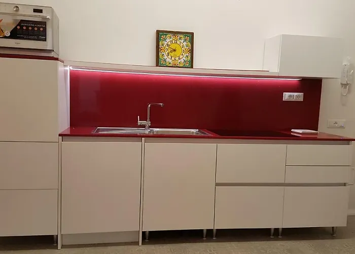 Апартаменти Casa Gargano Ravello Coast Амальфі