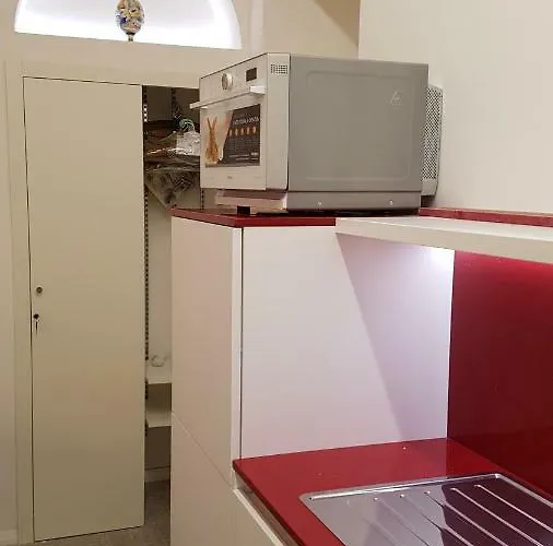 Апартаменти Casa Gargano Ravello Coast *