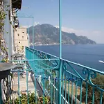 アパート Casa Gargano Ravello Coast アマルフィ