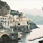 アパート Casa Gargano Ravello Coast *
