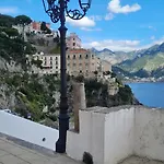 Casa Gargano Ravello Coast * アマルフィ