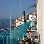 アパート Casa Gargano Ravello Coast アマルフィ