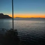 Casa Gargano Ravello Coast アパート アマルフィ