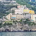 Casa Gargano Ravello Coast * アマルフィ
