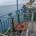 アパート Casa Gargano Ravello Coast