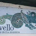 Casa Gargano Ravello Coast アパート