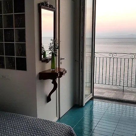 Casa Gargano Ravello Coast Amalfi