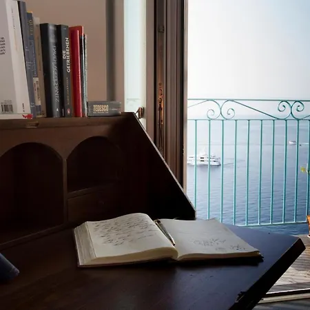 Apartamento Casa Gargano Ravello Coast Amalfi