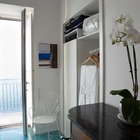 Casa Gargano Ravello Coast Apartamento