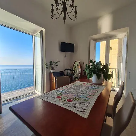 Casa Gargano Ravello Coast *