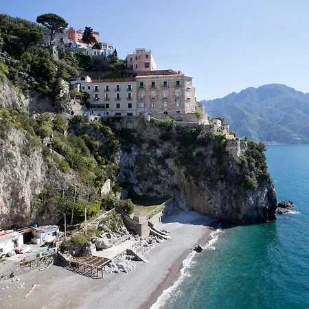Casa Gargano Ravello Coast *
