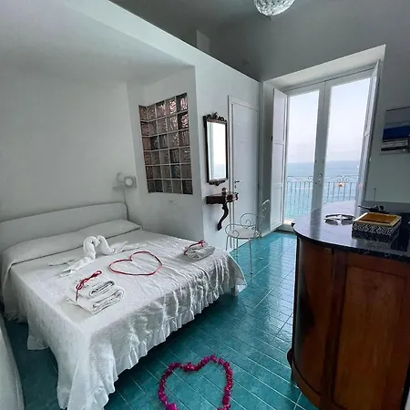 Casa Gargano Ravello Coast Amalfi