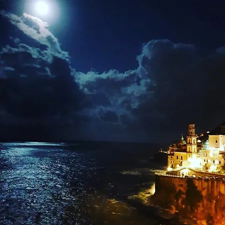 Casa Gargano Ravello Coast Apartamento *