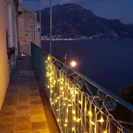 Casa Gargano Ravello Coast Apartman