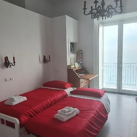 Casa Gargano Ravello Coast *